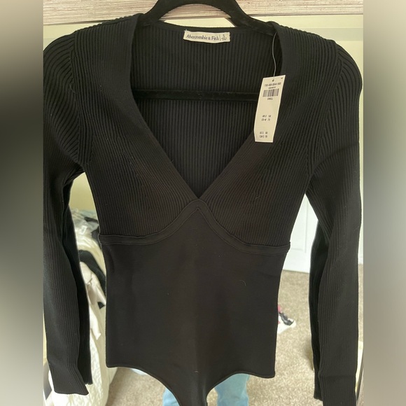 BNWT Never Worn Abercrombie & Fitch Body Suit - Picture 6 of 9